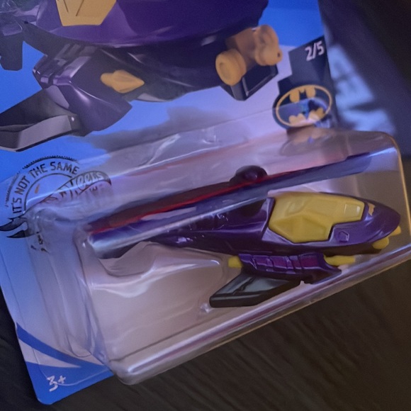 DC BATCOPTER - Picture 5 of 7